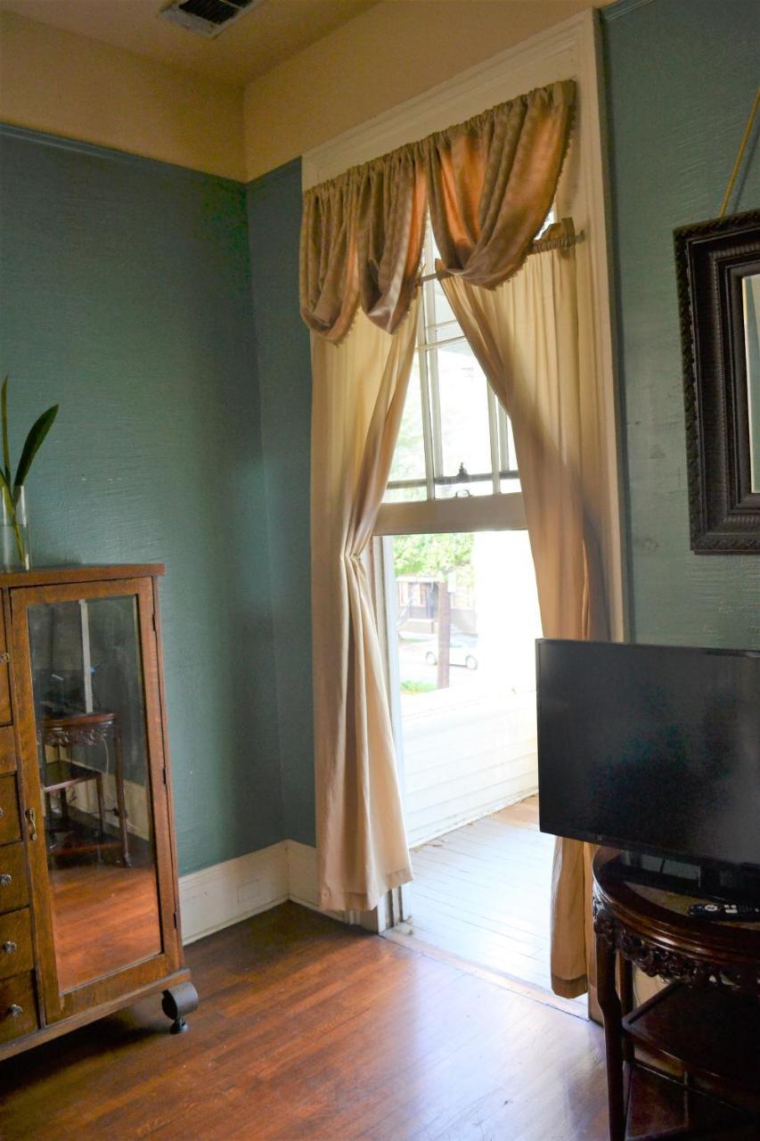 Bed & Breakfast Edgar Degas House Historic And Museum