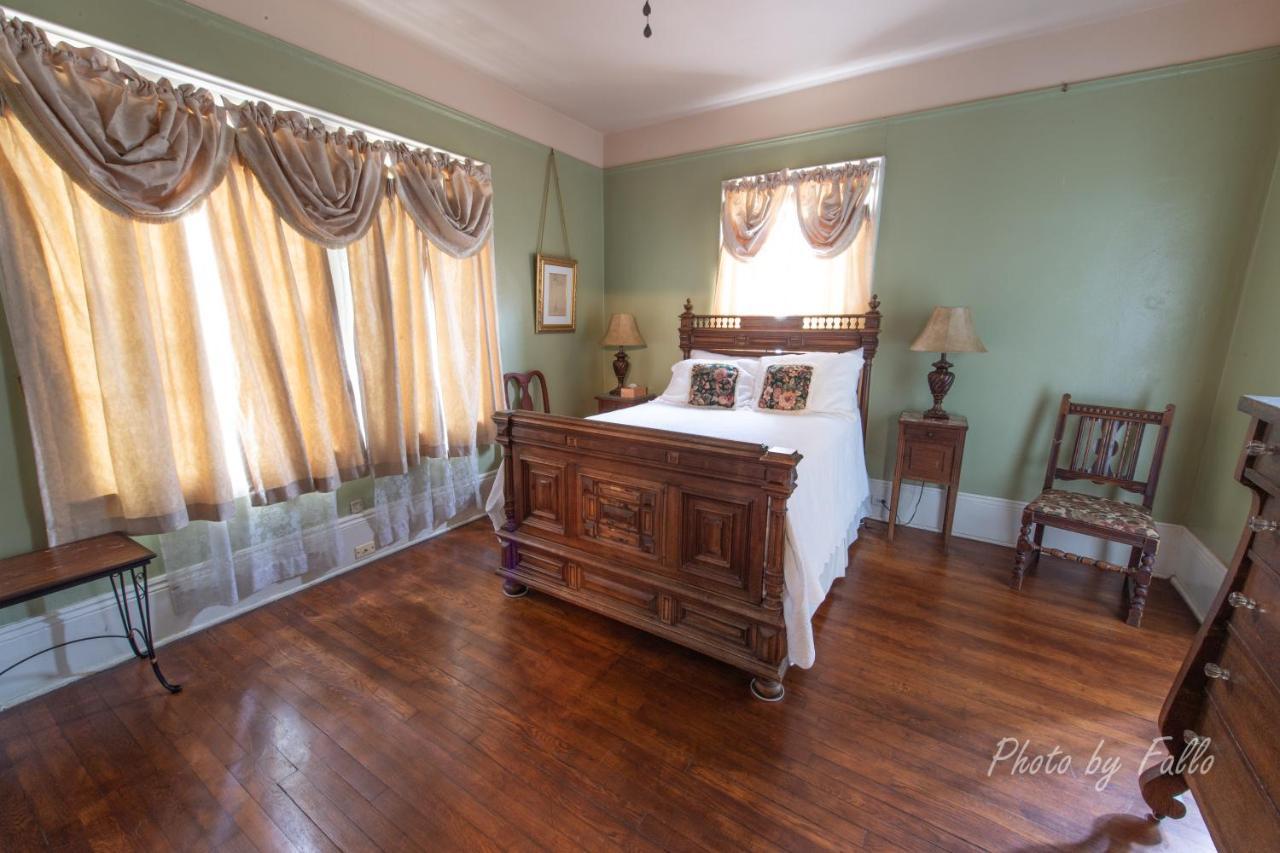 Edgar Degas House Historic And Museum 4* New Orleans