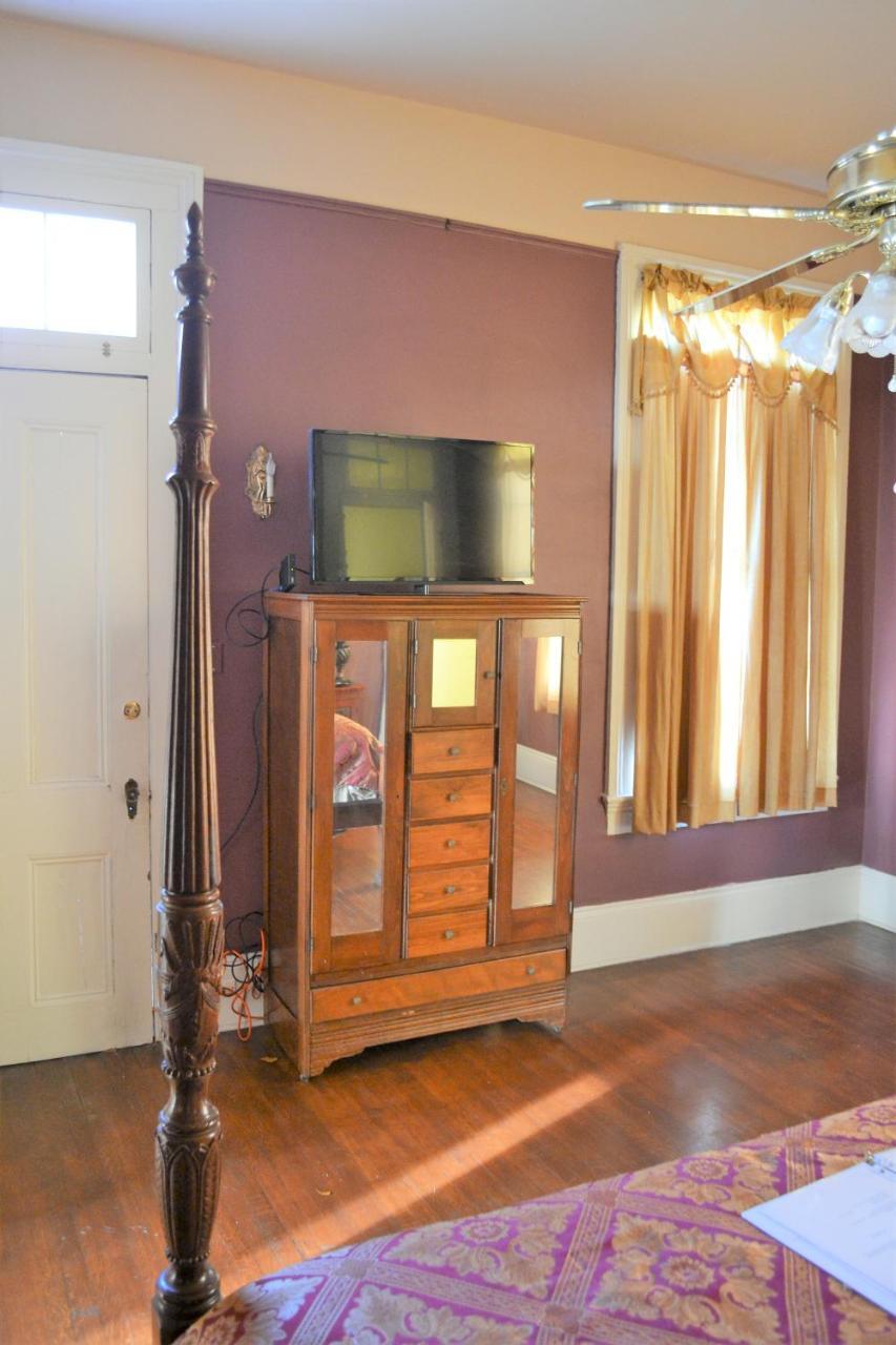 Edgar Degas House Historic And Museum New Orleans