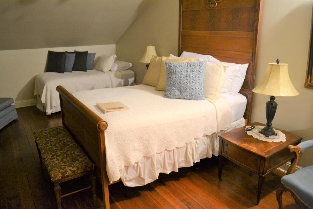 Edgar Degas House Historic And Museum