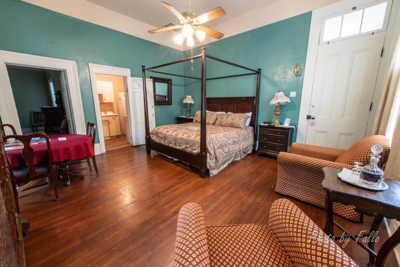 Edgar Degas House Historic And Museum New Orleans