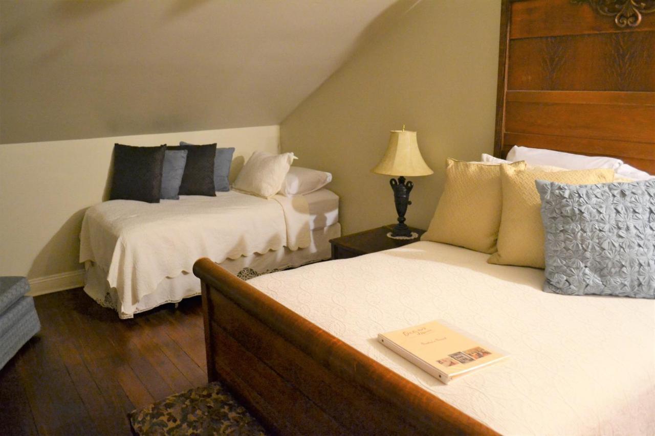 Edgar Degas House Historic And Museum 4* New Orleans