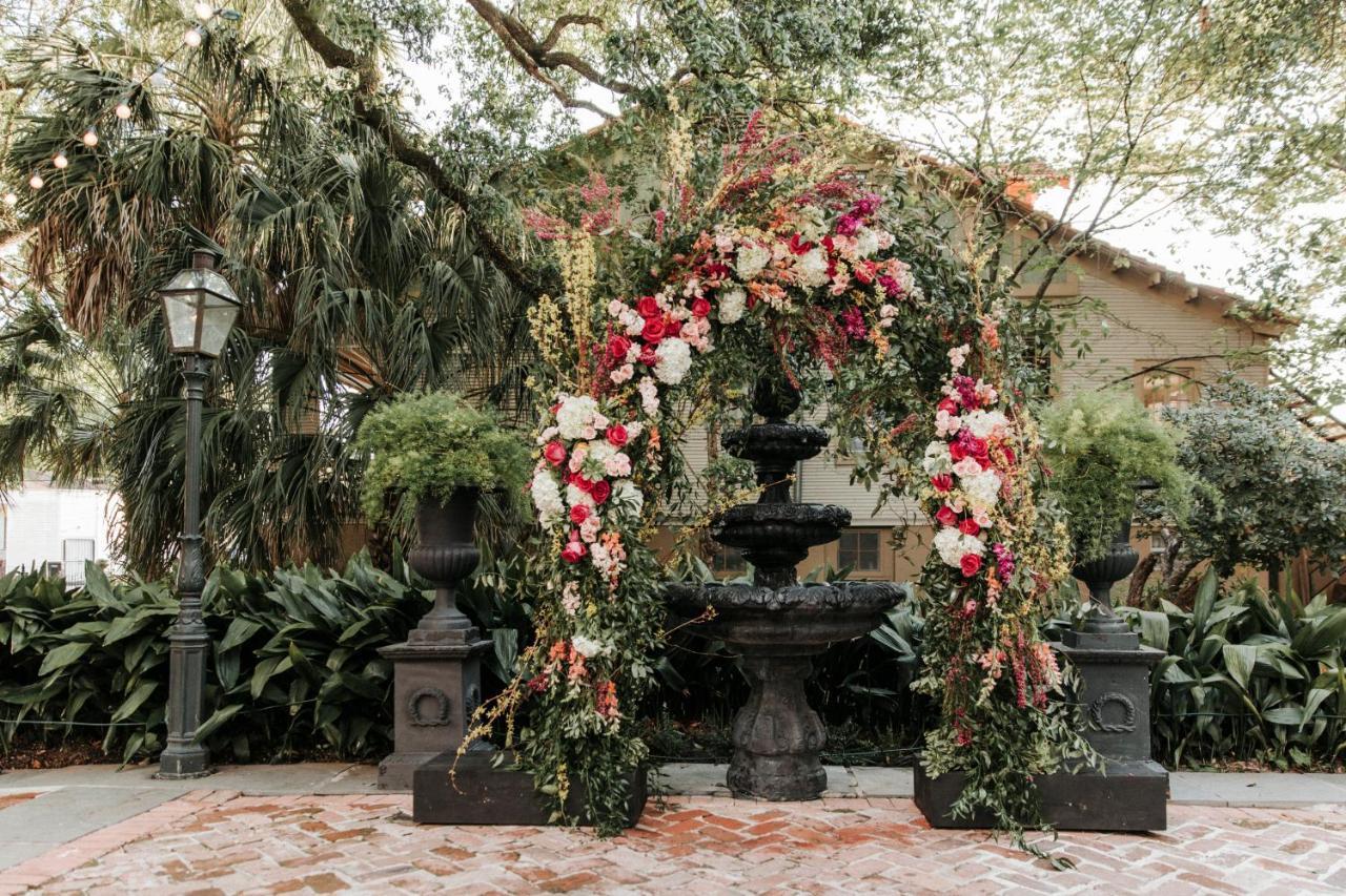 Edgar Degas House Historic And Museum 4* New Orleans
