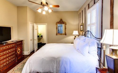 Audubon Inn New Orleans