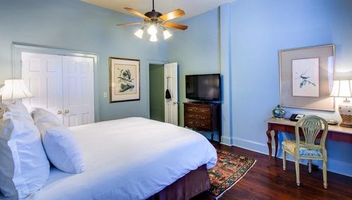 Inn Audubon New Orleans