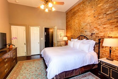 Audubon 4*
