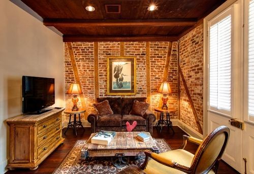 Inn Audubon