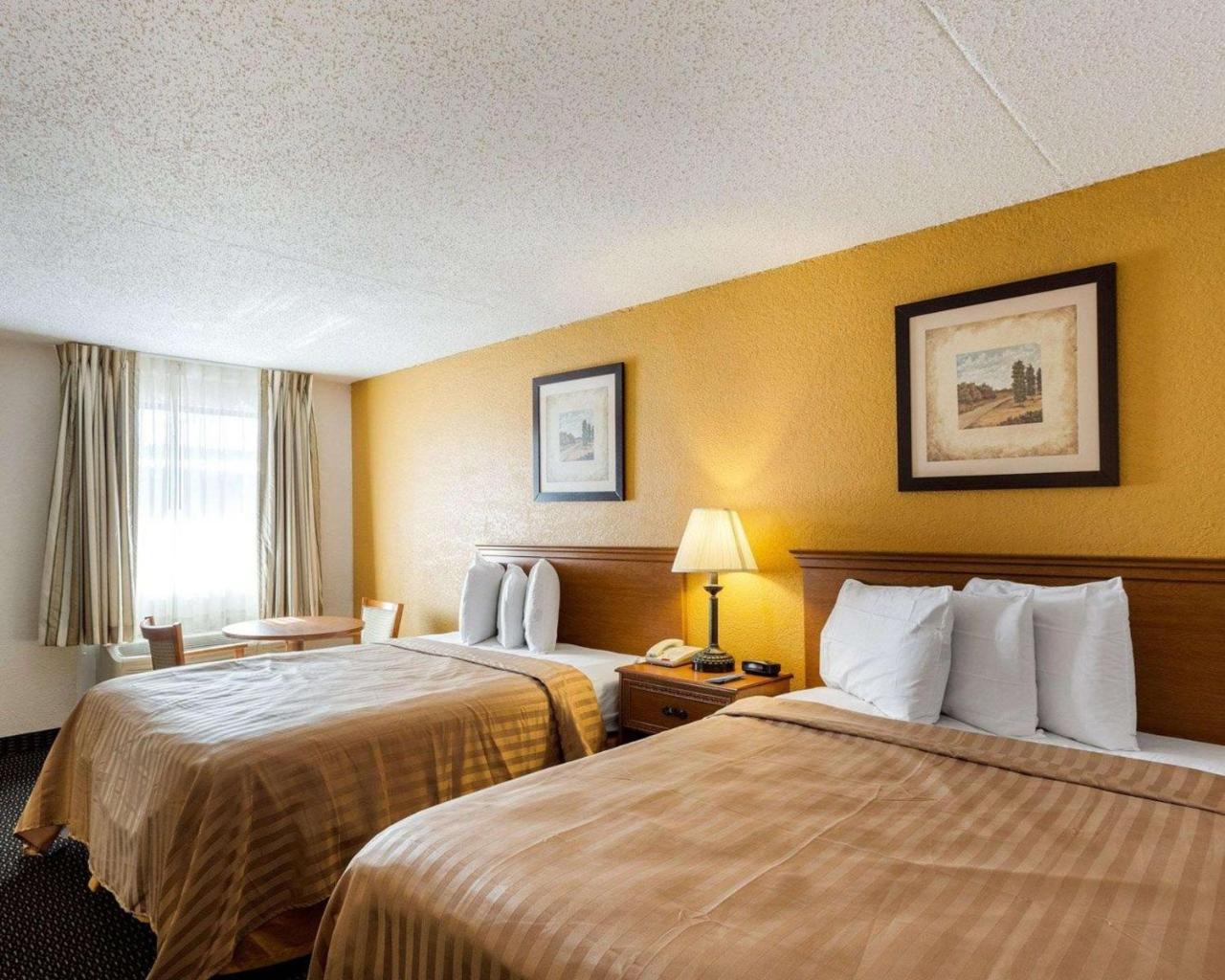 Sunrise & 2* New Orleans