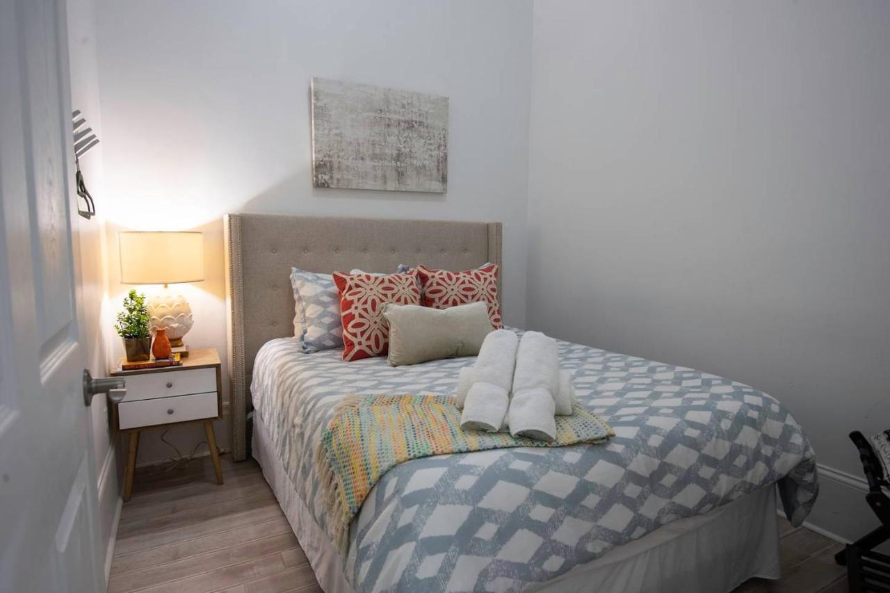 Five Br - Sleeps 10! Steps From French Quarter Villa New Orleans