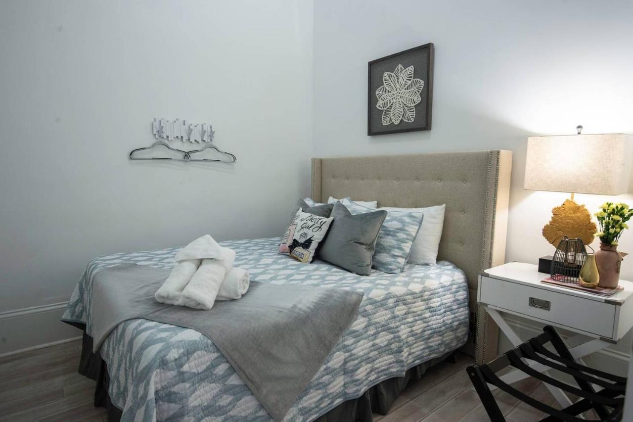 Five Br - Sleeps 10! Steps From French Quarter New Orleans