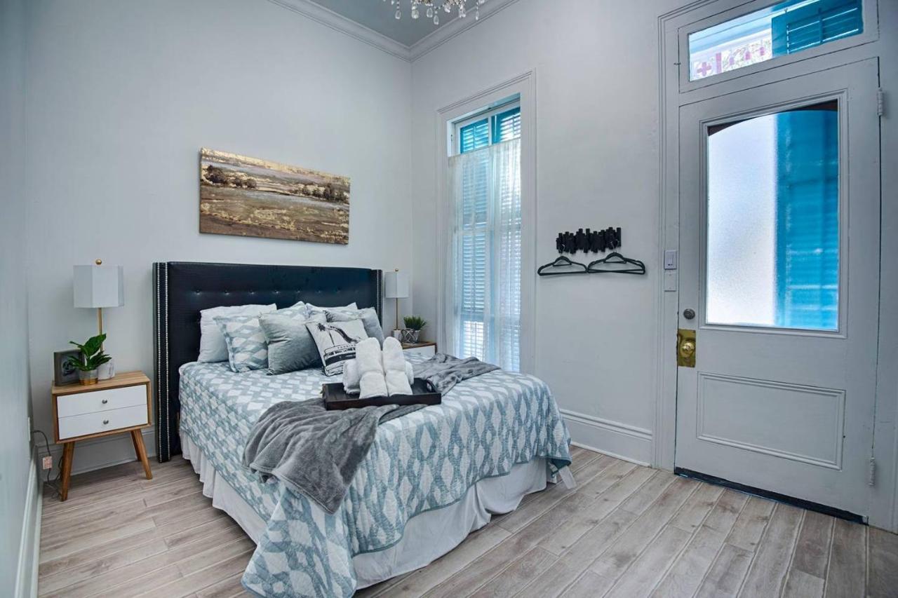 Five Br - Sleeps 10! Steps From French Quarter New Orleans