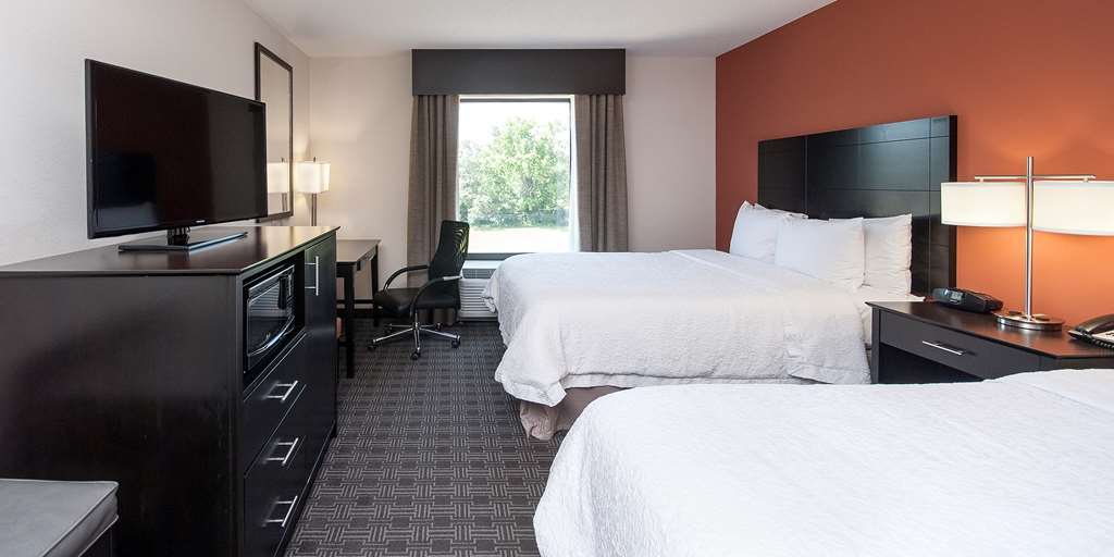 Hilton / St. Charles Avenue 4*