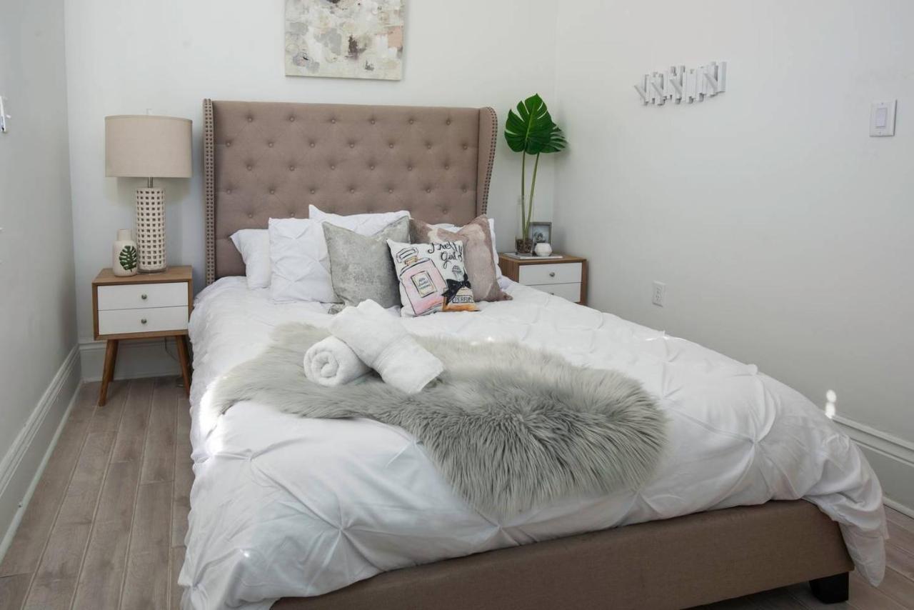 7 Bedroom - Sleeps 14! Next To Bourbon Street Villa New Orleans