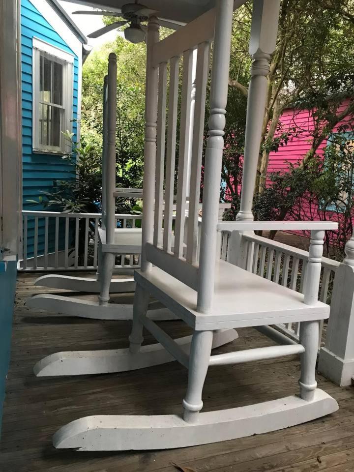 Villa 7 Bedroom - Sleeps 14! Next To Bourbon Street