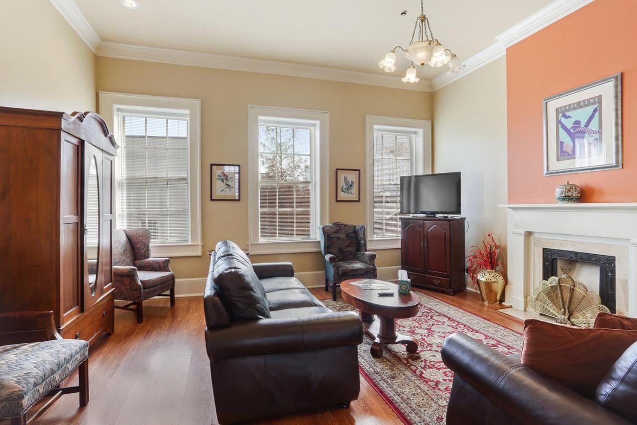 Grenoble House 3* New Orleans