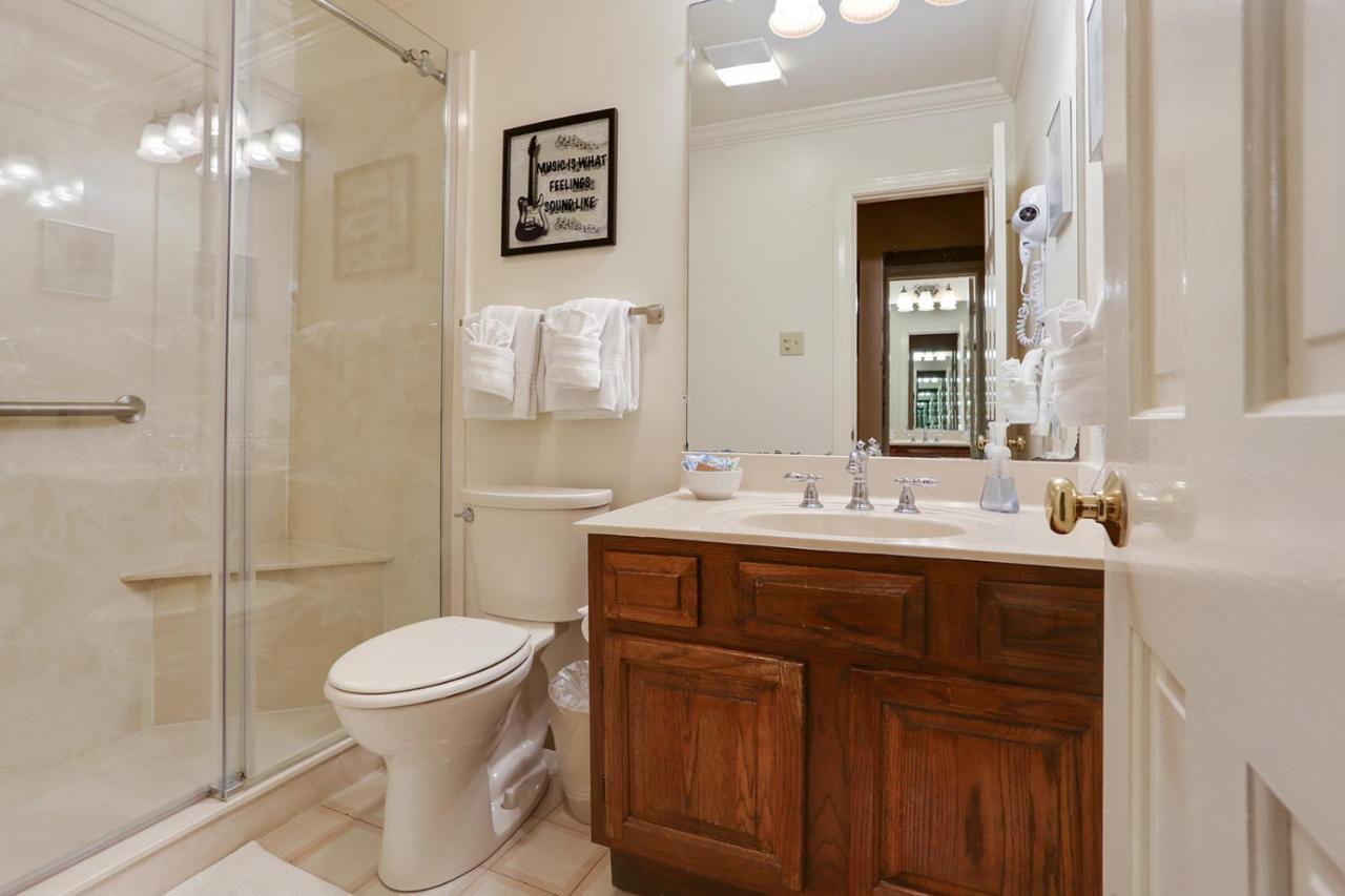 Hotel Grenoble House New Orleans