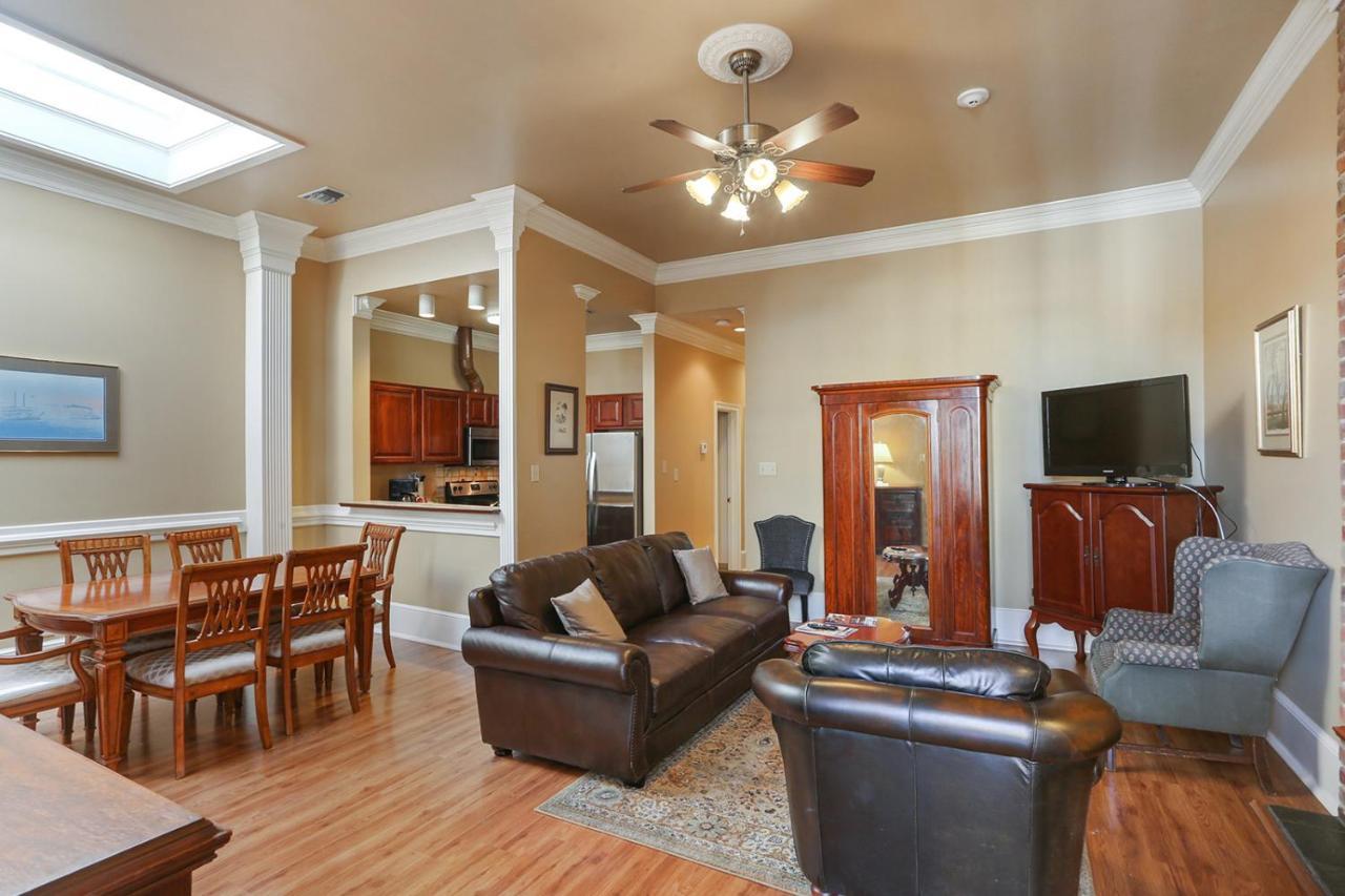 Hotel Grenoble House New Orleans