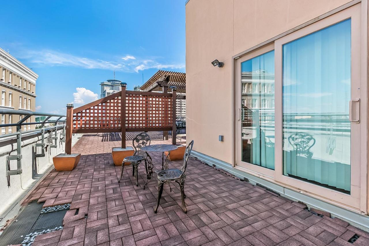 Stunning Close To Attractions Apartment New Orleans