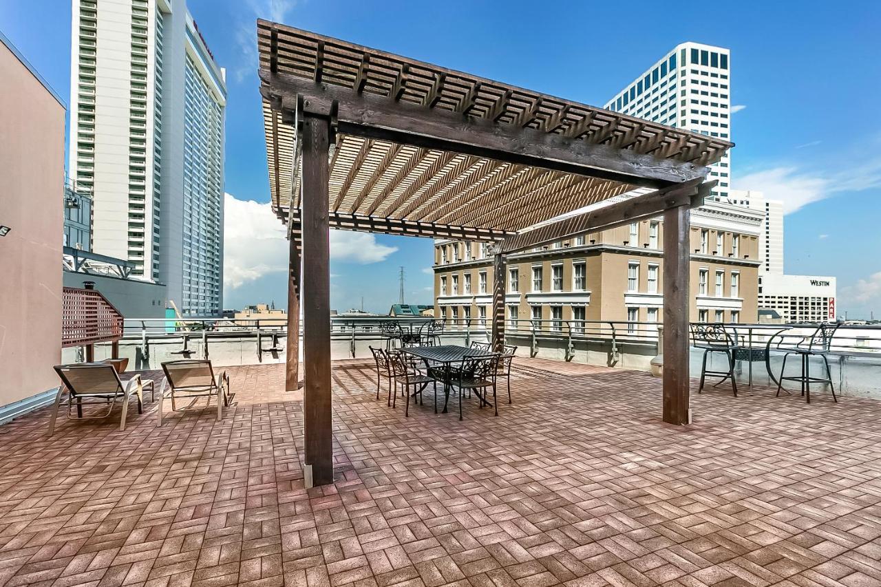 Apartment Spacious Close To Art & Culture Nola New Orleans