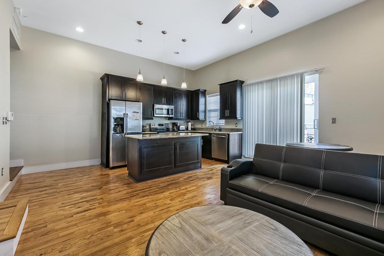 Spacious Close To Art & Culture Nola New Orleans