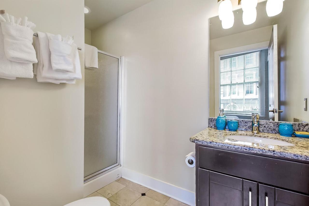 Spacious Close To Art & Culture Nola Apartment New Orleans