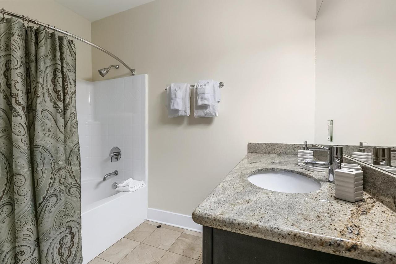 Apartment Spacious Close To Art & Culture Nola *