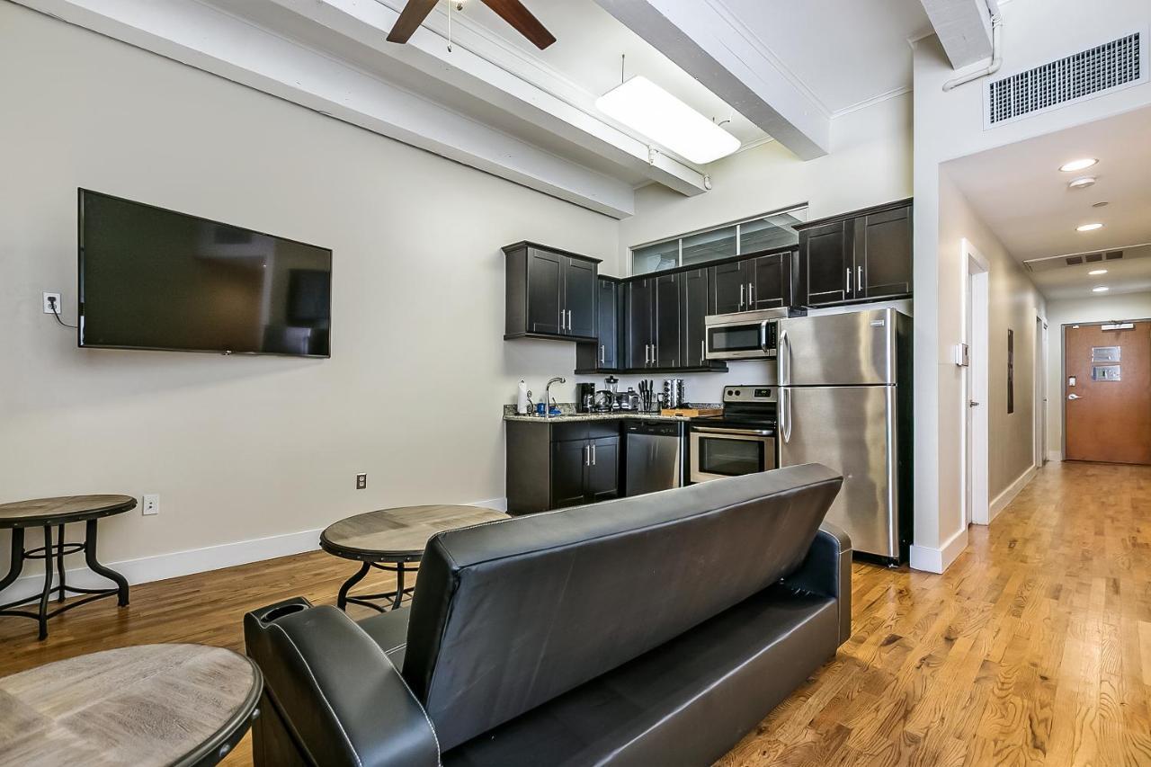 Spacious Close To Art & Culture Nola Apartment New Orleans