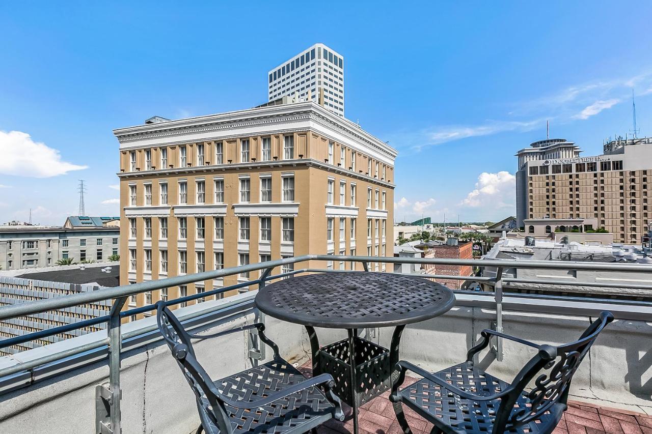 Spacious Close To Art & Culture Nola Apartment *