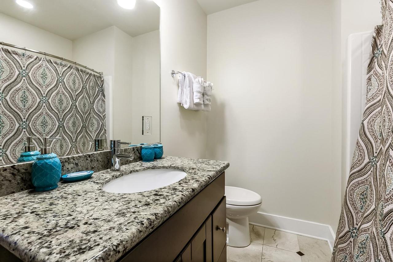 Spacious Close To Art & Culture Nola Apartment *