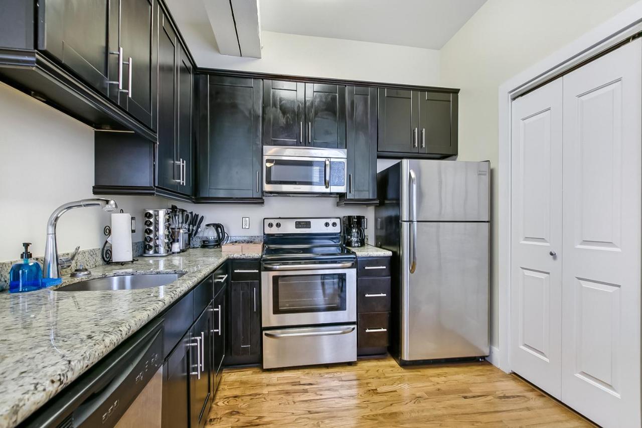 Spacious Close To Art & Culture Nola New Orleans