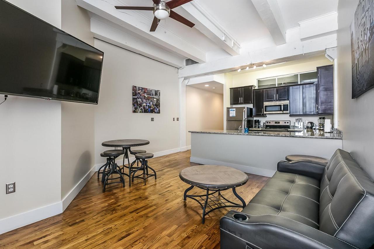 Apartment Spacious Close To Art & Culture Nola New Orleans