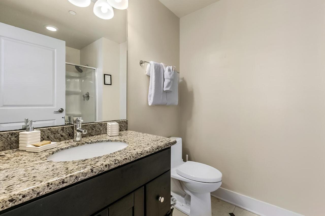 Apartment Modern Near French Quarter & Bourbon Street New Orleans