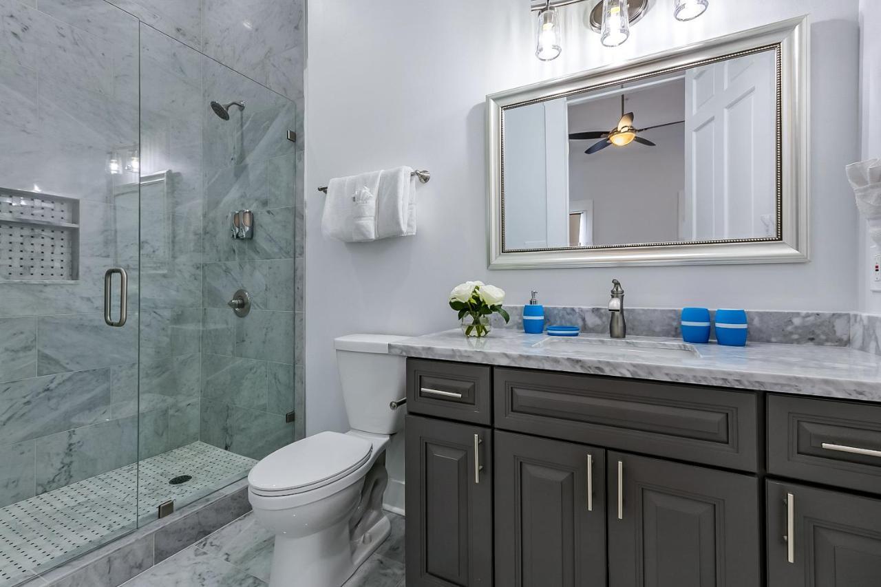 Apartment 4br With Luxury Amenities