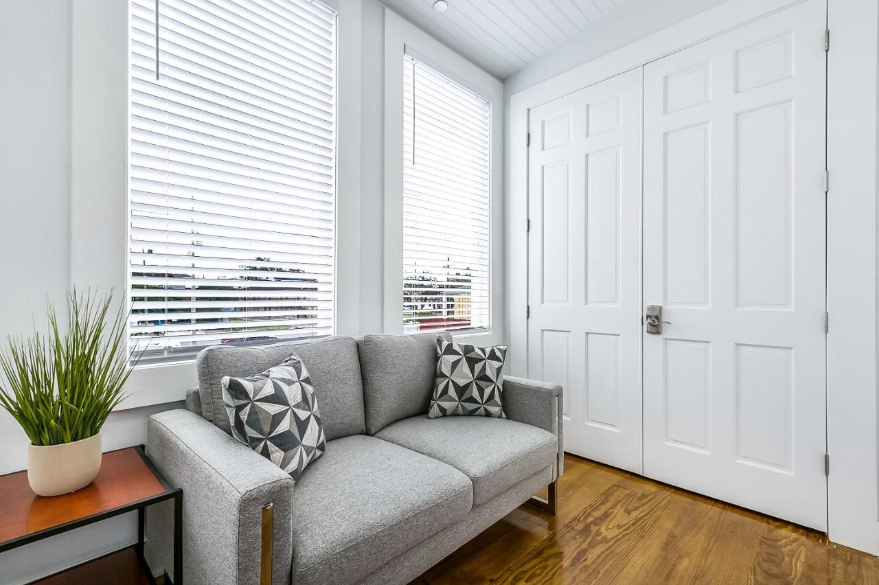 4br With Luxury Amenities Apartment New Orleans