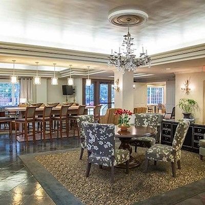 Hotel Hampton New Orleans/st.charles Ave