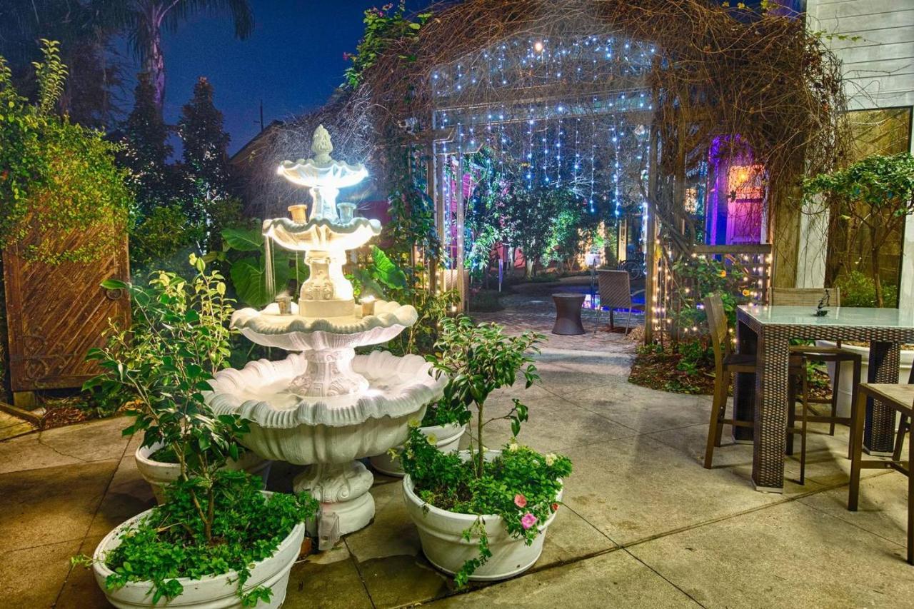 4 Bedroom - Sleeps 8! Celebrity Next To Frenchman St Inn New Orleans
