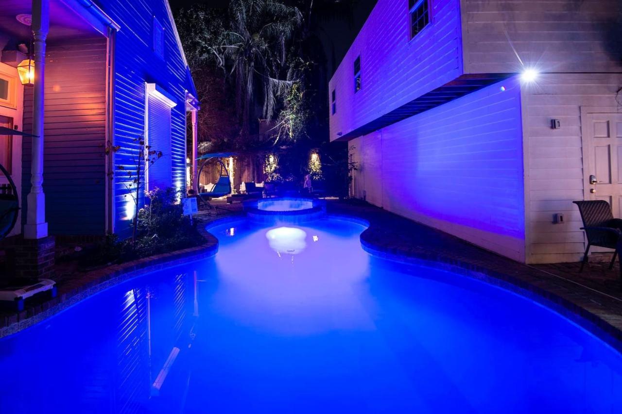 Inn 4 Bedroom - Sleeps 8! Celebrity Next To Frenchman St