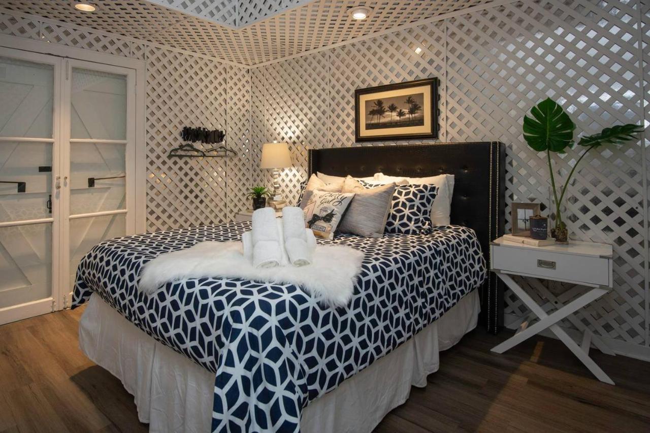Inn 4 Bedroom - Sleeps 8! Celebrity Next To Frenchman St New Orleans