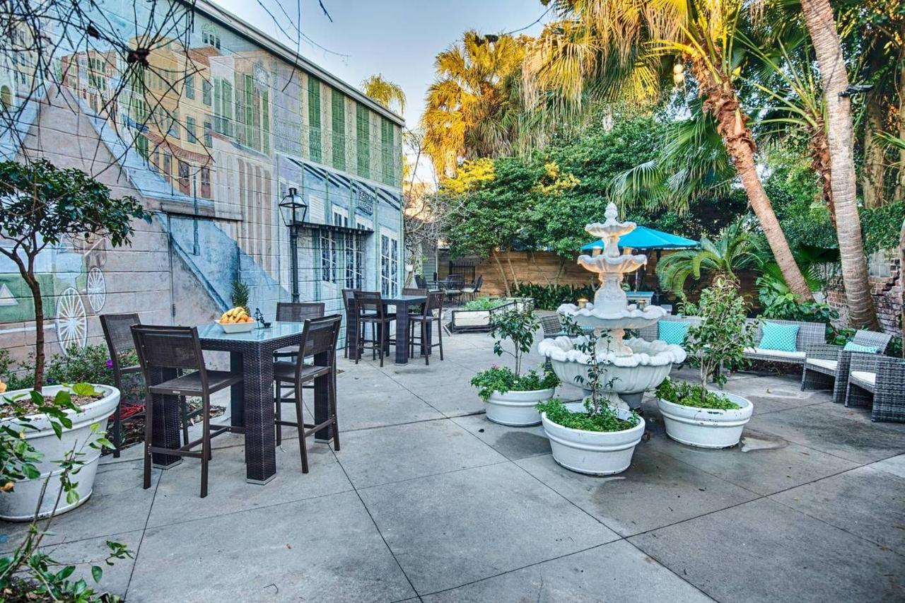 4 Bedroom - Sleeps 8! Celebrity Next To Frenchman St