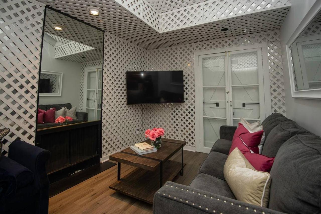 4 Bedroom - Sleeps 8! Celebrity Next To Frenchman St