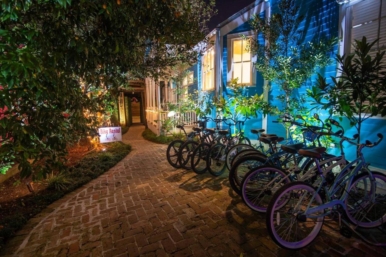 Inn 4 Bedroom - Sleeps 8! Celebrity Next To Frenchman St 3*