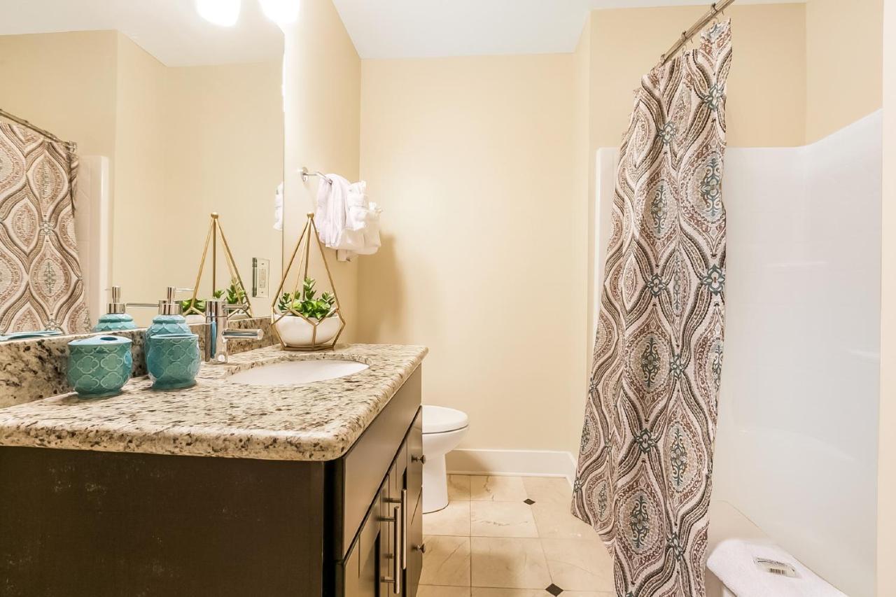 Apartment Gorgeous Steps From French Quarter And Harrah's St. New Orleans