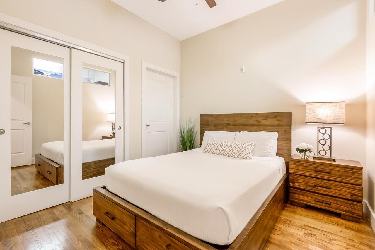 Spacious Lofts Close To French Quarter & Bourbon St. * New Orleans