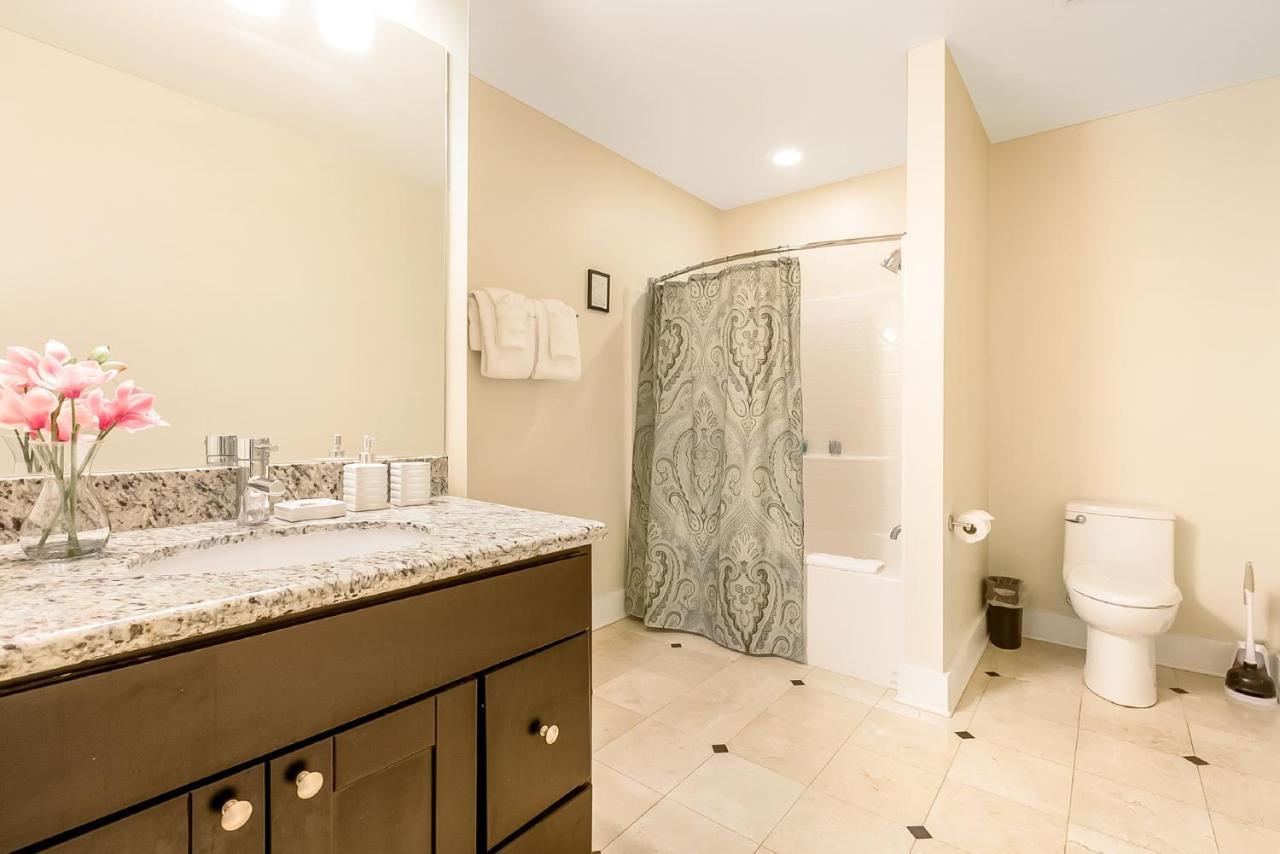 Apartment Spacious Lofts Close To French Quarter & Bourbon St.
