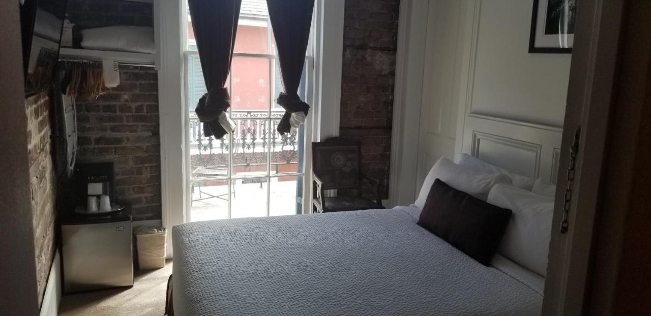 Lafitte & Bar Hotel New Orleans