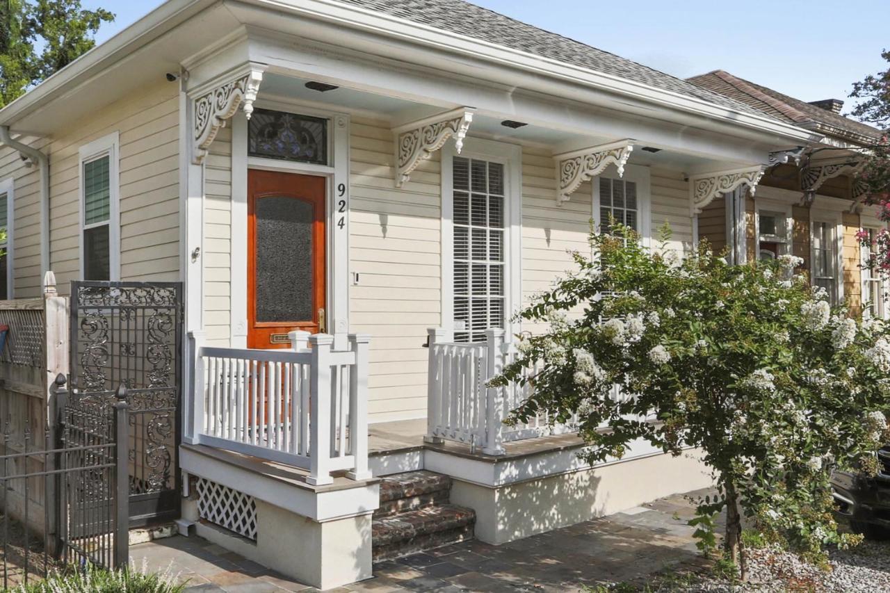 Holiday home Dufossat Street New Orleans