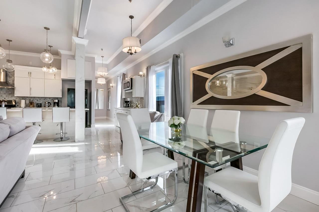 Apartment Stunning Penthouse In The Heart Of The *