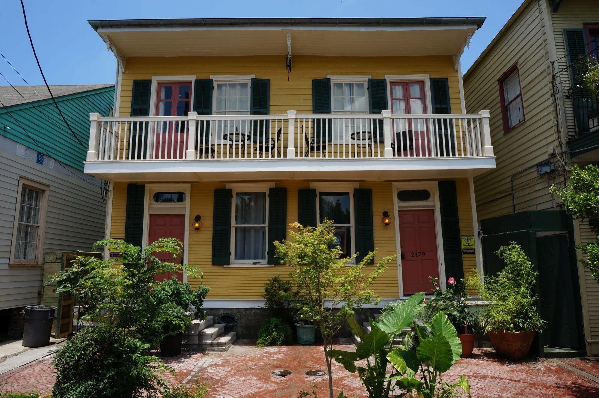 Balcony 3*
