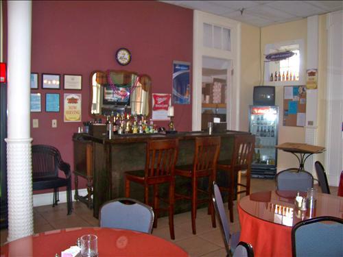 Hostel St Vincent's New Orleans