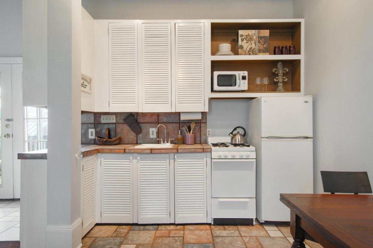 Bed & Breakfast Auld Sweet Olive New Orleans